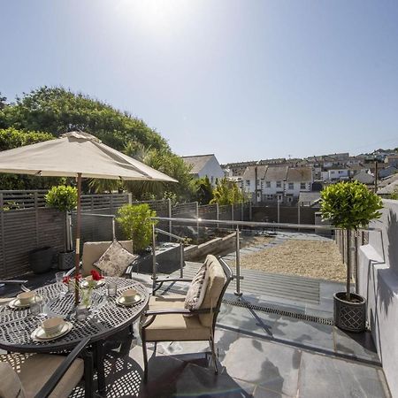 The Hideaway Villa Porthleven Dış mekan fotoğraf