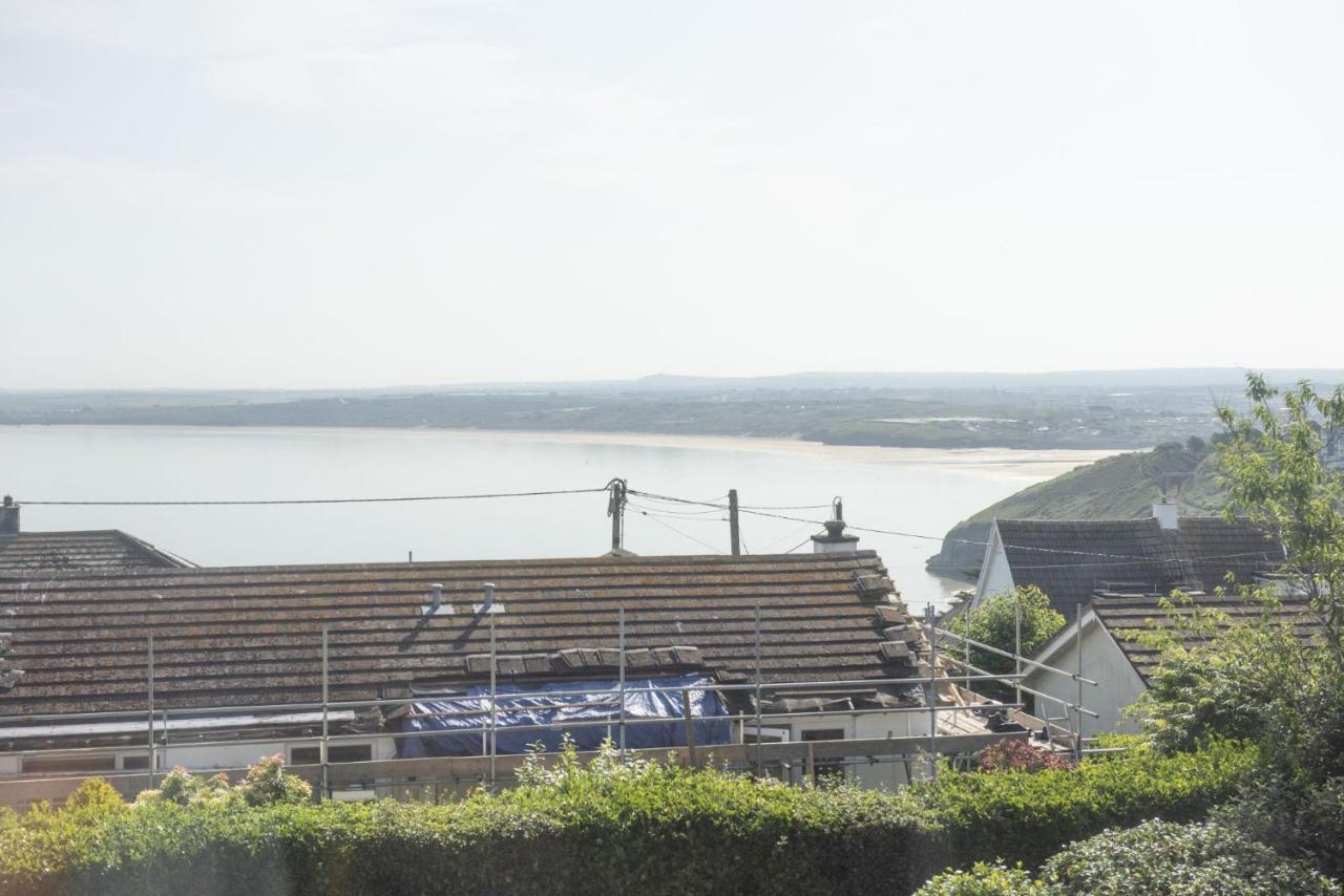The Hideaway Villa Porthleven Dış mekan fotoğraf